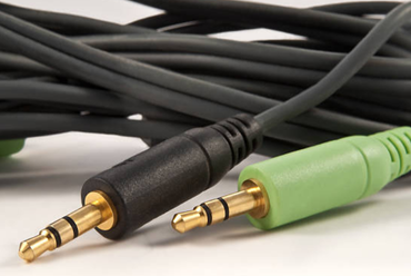 Speaker Wires